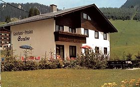 Gästehaus-Pension Caroline